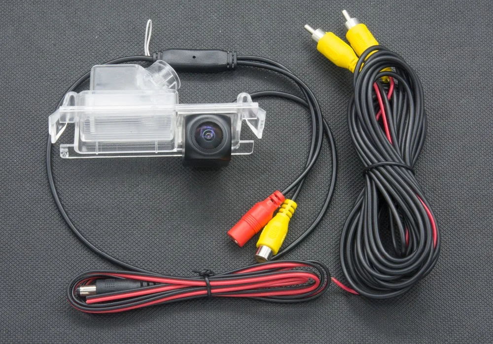 AHD 1080P Reverse Camera Fisheye Parking Car Rear view Camera forKia K2 Rio Sedan Ceed 2013 ForHyundai Accent Solaris Verna 2014
AHD 1080P Reverse Camera Fisheye Parking Car Rear view Camera forKia K2 Rio Sedan Ceed 2013 ForHyundai Accent Solaris Verna 2014