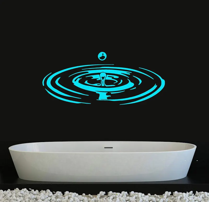 Water drops vinyl wall applique bathroom wall fashion decorative stickers murals, home decoration wall stickers YS16
Water drops vinyl wall applique bathroom wall fashion decorative stickers murals, home decoration wall stickers YS16