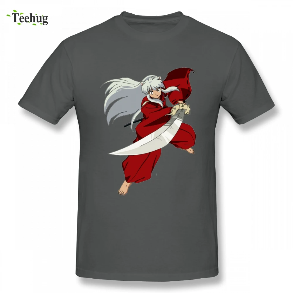 InuYasha Inuyasha 3D Print T Shirt Man Casual Unique For Male Quality Cotton T-Shirt
InuYasha Inuyasha 3D Print T Shirt Man Casual Unique For Male Quality Cotton T-Shirt