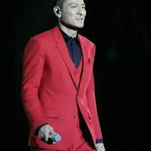 Новинка 2018, Мужская одежда, модный костюм Bigbang DJ, костюм Энди Лау того же красного цвета, платье, официальное платье, костюмы певицы
Новинка 2018, Мужская одежда, модный костюм Bigbang DJ, костюм Энди Лау того же красного цвета, платье, официальное платье, костюмы певицы