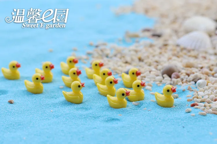 8pcs/lot Yellow Duck Moss Resin Crafts Creative Mini Fairy Garden Miniatures Decoration Fairy Decor Home Decor Miniature Garden
8pcs/lot Yellow Duck Moss Resin Crafts Creative Mini Fairy Garden Miniatures Decoration Fairy Decor Home Decor Miniature Garden