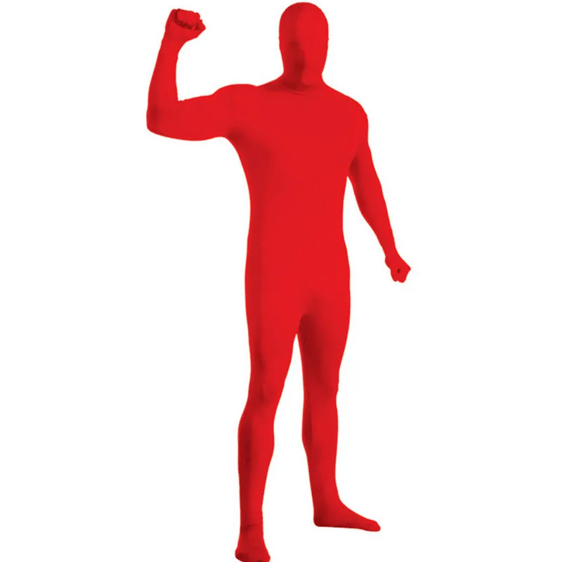 Colorful Stealth Party Performance Tight Costume For Adults Men Women Party Cosplay Costumes Purim Halloween Christmas
Colorful Stealth Party Performance Tight Costume For Adults Men Women Party Cosplay Costumes Purim Halloween Christmas