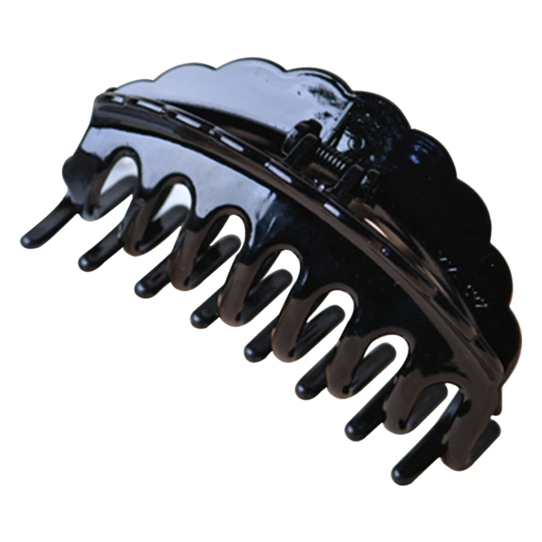 Solid Color Women Hair Crab Hair Claws Women Make UP Washing Tool Hair Accessories Hair Clip Large Size Acrylic Hairpins
Solid Color Women Hair Crab Hair Claws Women Make UP Washing Tool Hair Accessories Hair Clip Large Size Acrylic Hairpins