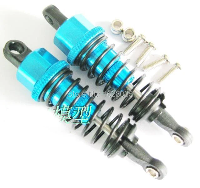 4pcs/set Upgrade Shock Absorber A949-55 For WLtoys A959 A949 A969 A979 K929 A979-A A979-2 A979-3 A979-4 RC Car
4pcs/set Upgrade Shock Absorber A949-55 For WLtoys A959 A949 A969 A979 K929 A979-A A979-2 A979-3 A979-4 RC Car