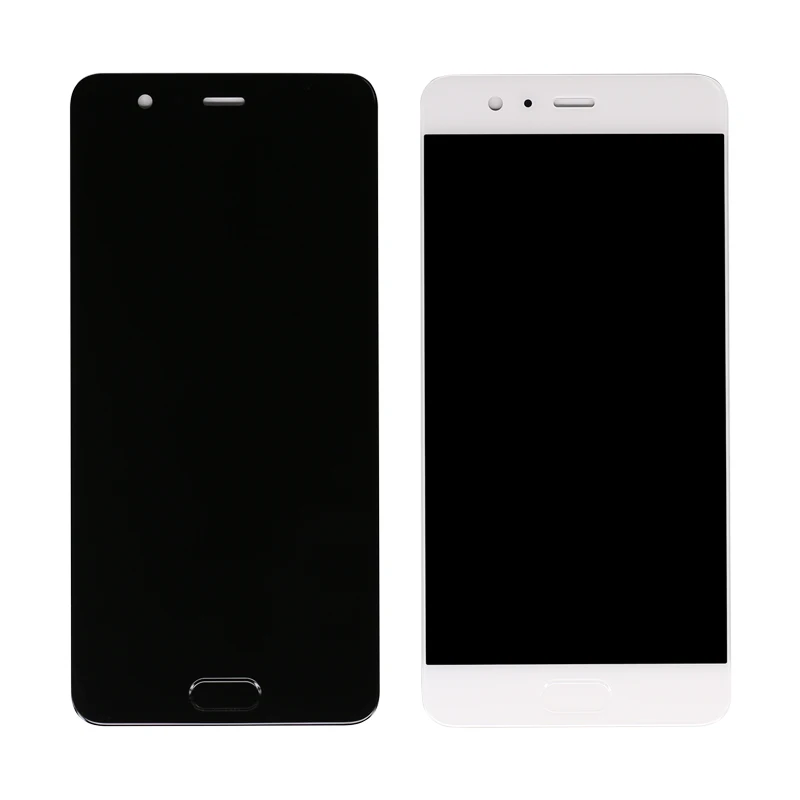 Для Huawei P10 Plus дисплей ЖК экран дигитайзер сборка модуль VKY L09 L29 плюс Новый