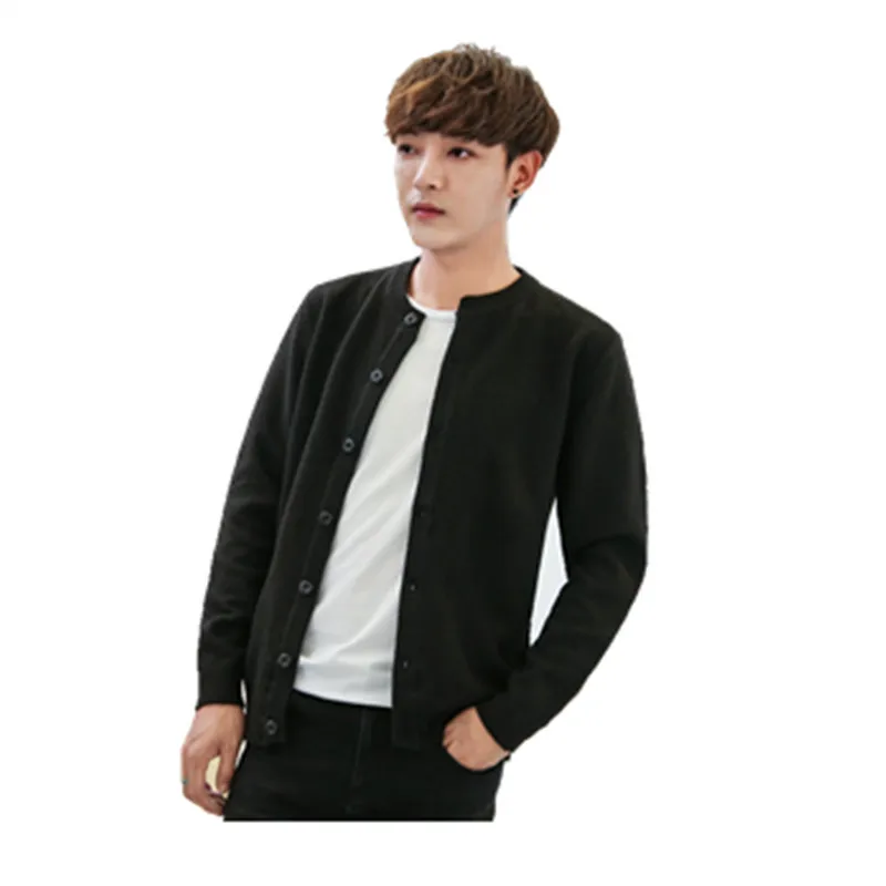 MRMT 2021 Brand Spring Autumn New Men's Sweaters Round Neck Knitting Sweaters Leisure Thin for Male Cardigan Sweater Coat
MRMT 2021 Brand Spring Autumn New Men's Sweaters Round Neck Knitting Sweaters Leisure Thin for Male Cardigan Sweater Coat