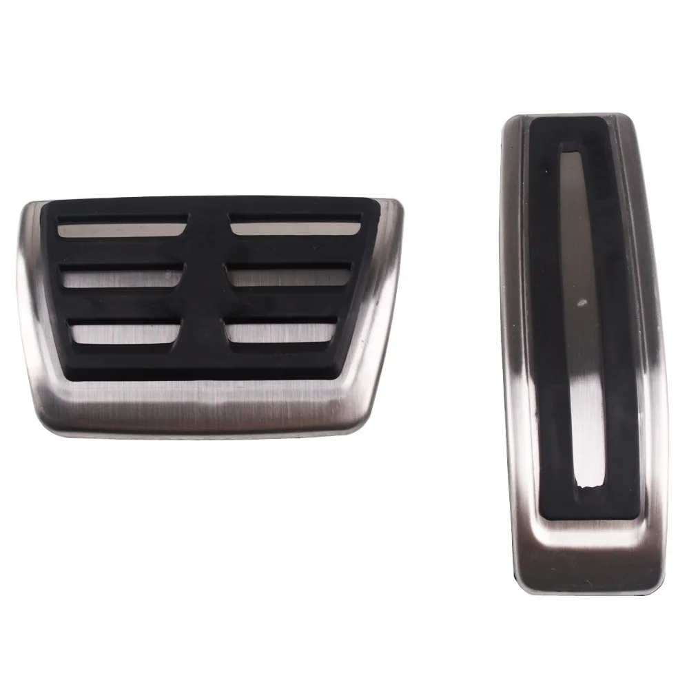 Foot Pedal Rest Fuel Brake Plate Cover For Audi Q7 SQ7 Porsche Cayenne For VW Touareg
Foot Pedal Rest Fuel Brake Plate Cover For Audi Q7 SQ7 Porsche Cayenne For VW Touareg