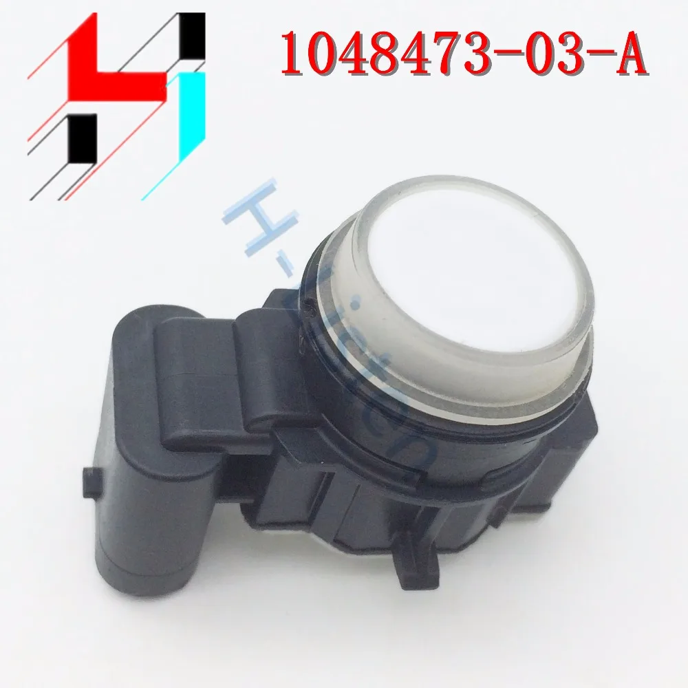 (10 шт.) 1048473-03-A 0263033327 автомобильный детектор парковочный датчик с дистанционным управлением датчик парковки
(10 шт.) 1048473-03-A 0263033327 автомобильный детектор парковочный датчик с дистанционным управлением датчик парковки