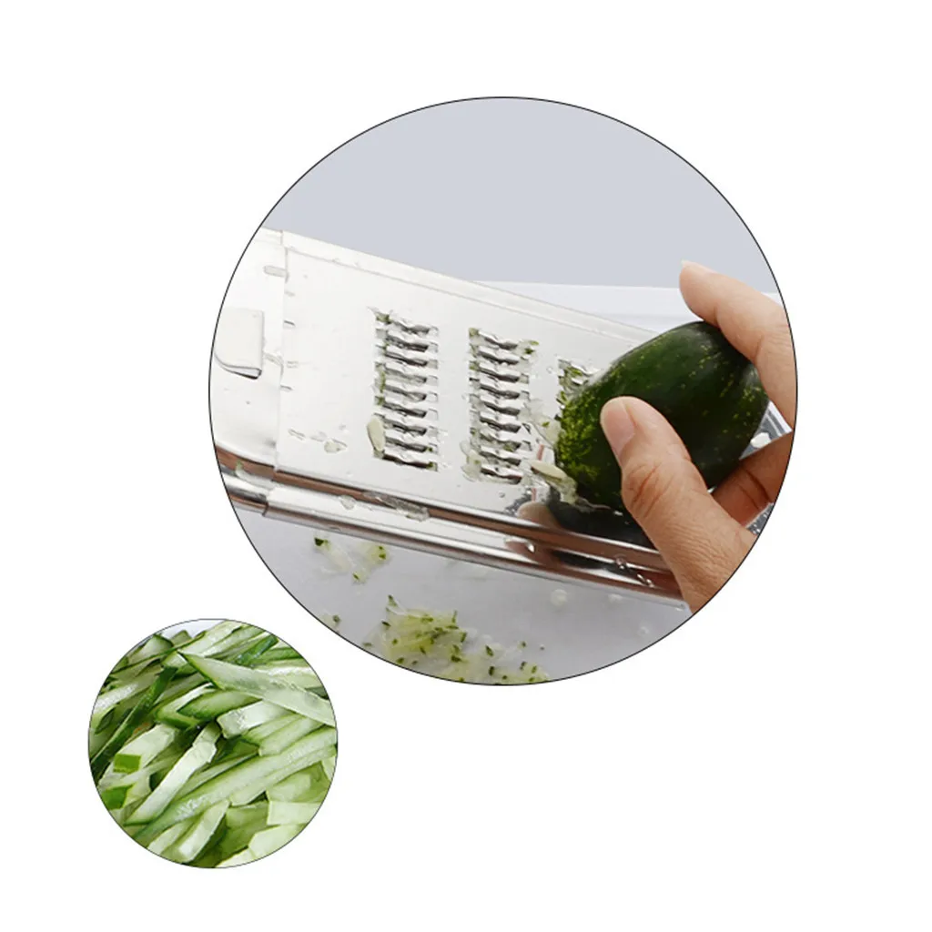 Lemon Cheese Grater Multi purpose Stainless Steel Sharp Chocolate Cheese Vegetable Grater Peeler Slicer Kitchen Crush Tool #4
Lemon Cheese Grater Multi purpose Stainless Steel Sharp Chocolate Cheese Vegetable Grater Peeler Slicer Kitchen Crush Tool #4