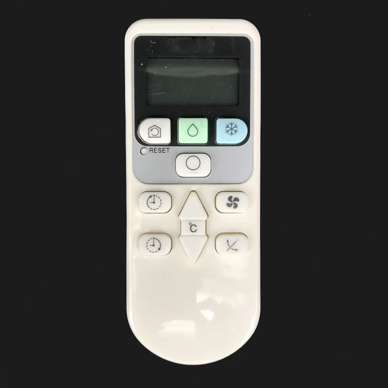New Replacement Fit For HITACHI A/C Remoto Controller Air Conditioner Remote Control RAR-3V2 RAR-2P2 RAR-3U1 KTRL002
New Replacement Fit For HITACHI A/C Remoto Controller Air Conditioner Remote Control RAR-3V2 RAR-2P2 RAR-3U1 KTRL002