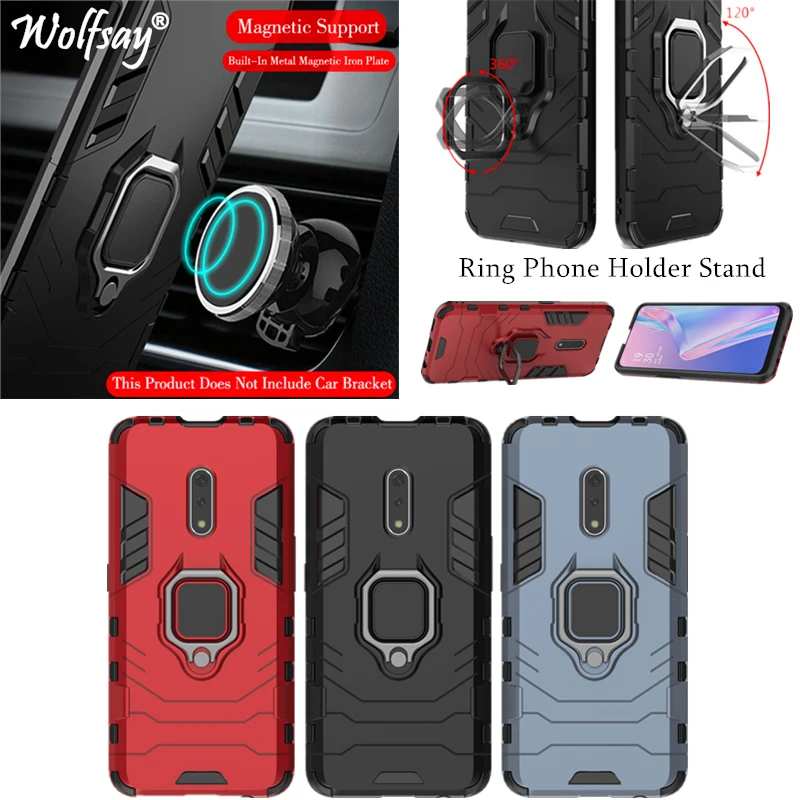 For Oppo Realme X Case Armor Magnetic Suction Stand Shockproof Full Edge Cover For Oppo Realme X Cover Realme X Goyar Fundas
For Oppo Realme X Case Armor Magnetic Suction Stand Shockproof Full Edge Cover For Oppo Realme X Cover Realme X Goyar Fundas