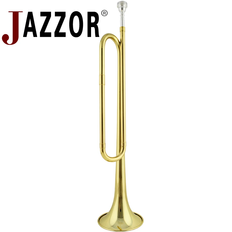 Jazzor jybg e150 Стеклярус популярный начинающих специальные Краски золото Трубы