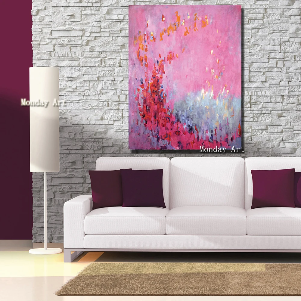 Hand Painted Abstract Landscape Oil Painting on Canvas Abstract gold Pictures Wall Decoration For Living Romm bedroom No Framed
Hand Painted Abstract Landscape Oil Painting on Canvas Abstract gold Pictures Wall Decoration For Living Romm bedroom No Framed