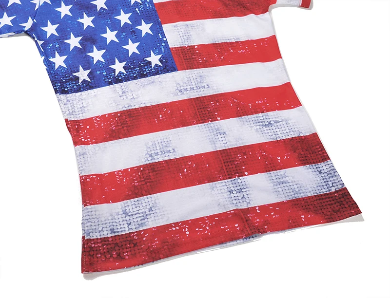 Brand 2020 Newest Men's Summer 3D Fashion Stripes Of Stars Shirt
Brand 2020 Newest Men's Summer 3D Fashion Stripes Of Stars Shirt