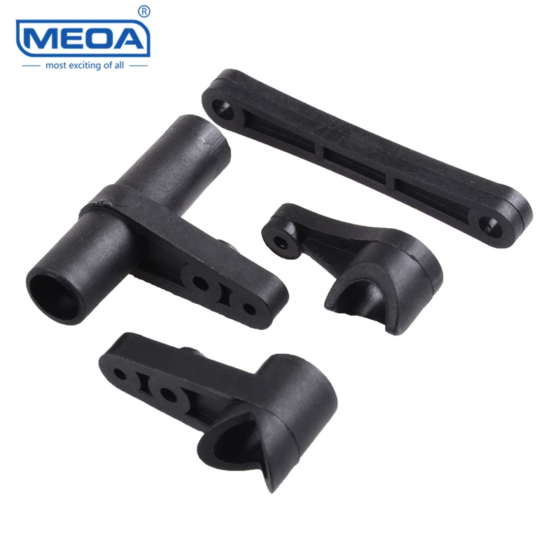 Wltoys RC Car Spare Parts 1/12 RC Car Accessories 12401-0218 Steering Linkage 12402 Steering Link Swing Arm Assembly for 12404
Wltoys RC Car Spare Parts 1/12 RC Car Accessories 12401-0218 Steering Linkage 12402 Steering Link Swing Arm Assembly for 12404