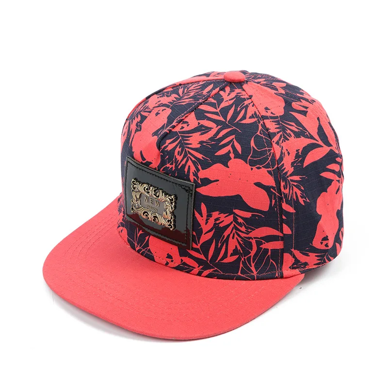 Men Women Baseball Cap Snapback Printing Flowers Couple Hats Quality Cotton Caps Bone Hip Hop Caps Leather Sun Hat Snapback Hats
Men Women Baseball Cap Snapback Printing Flowers Couple Hats Quality Cotton Caps Bone Hip Hop Caps Leather Sun Hat Snapback Hats