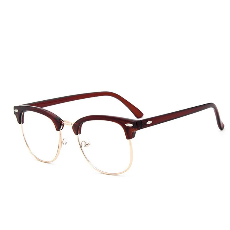 Higodoy 2020 New Arrival Metal Glasses Frame Prescription Glasses Frame Comfortable and Soft Glasses Eyeglasses Frames for Men
Higodoy 2020 New Arrival Metal Glasses Frame Prescription Glasses Frame Comfortable and Soft Glasses Eyeglasses Frames for Men