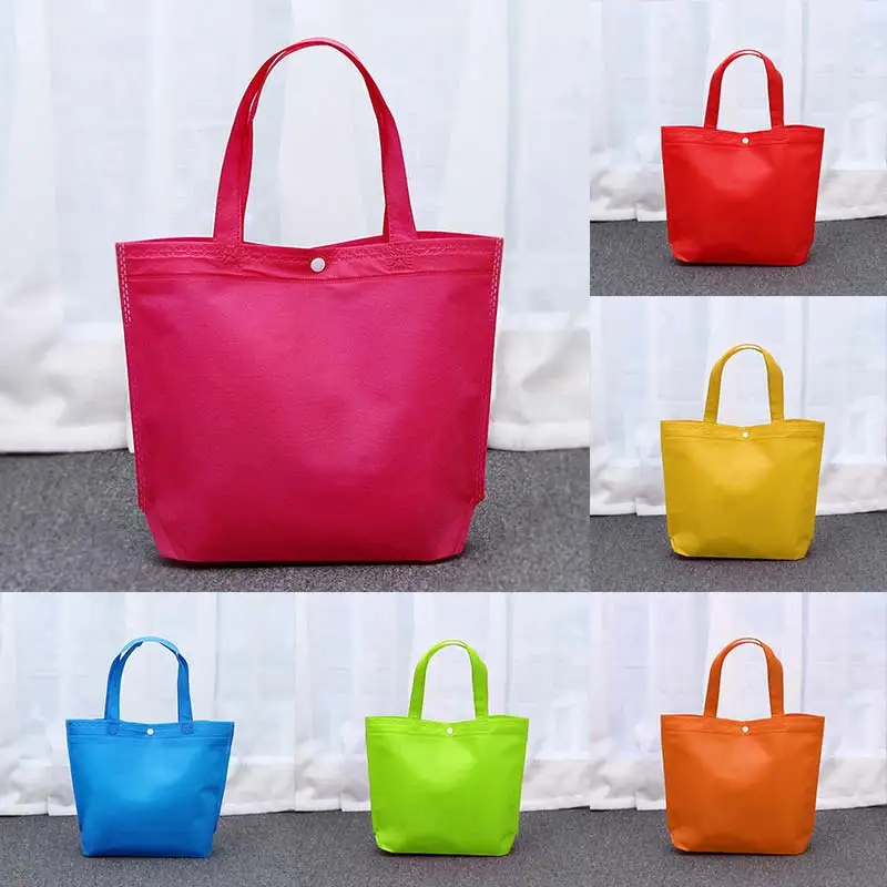 Non-woven Tote Pouch Eco Friendly Reusable Large Foldable Grocery Shopping Bag Cloth Bags Shoulder Bags Unisex Women 1PC
Non-woven Tote Pouch Eco Friendly Reusable Large Foldable Grocery Shopping Bag Cloth Bags Shoulder Bags Unisex Women 1PC