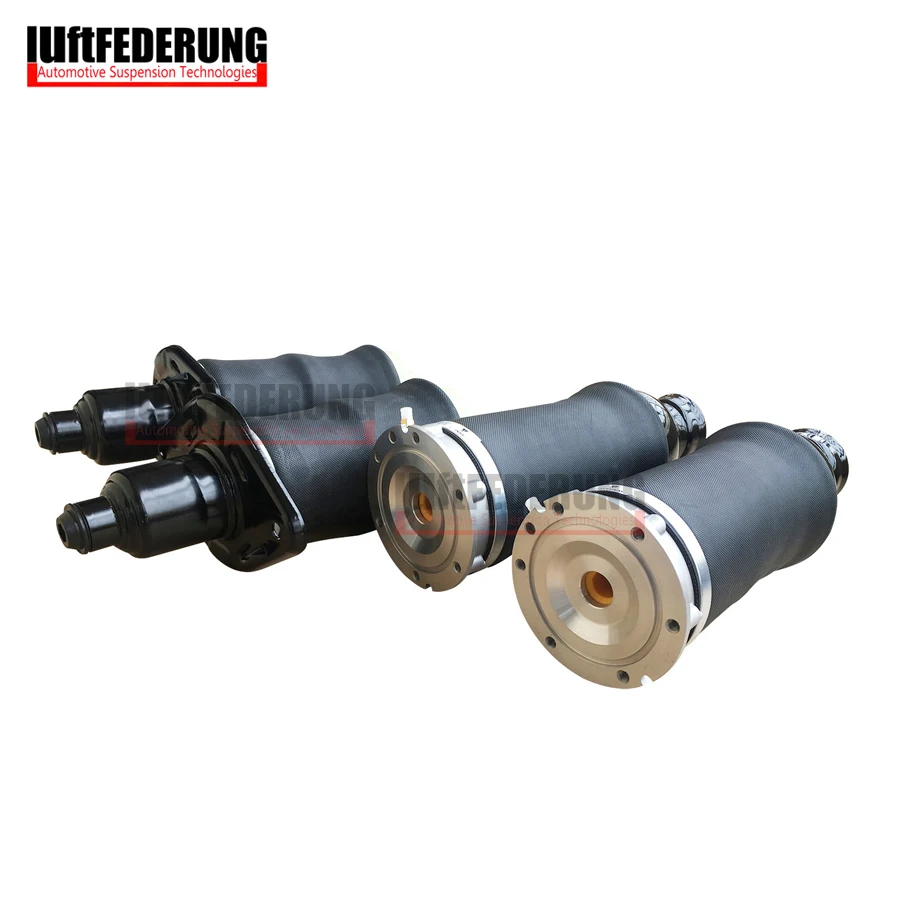 Luftfederung 4x Rear Air Suspension Air Bag Fit Audit A6 C5 4Z7616051A(52A) 4Z7616051B(51D)
Luftfederung 4x Rear Air Suspension Air Bag Fit Audit A6 C5 4Z7616051A(52A) 4Z7616051B(51D)