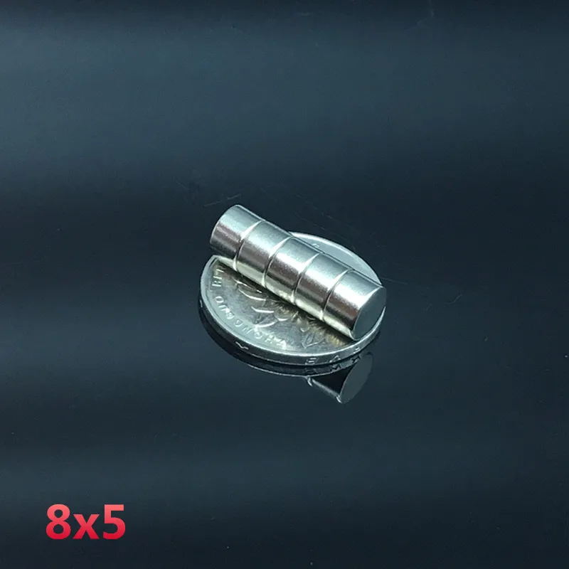 100PCS neodymium magnet strong rare earth neodymium magnets NdFeB permanent round magnetic
100PCS neodymium magnet strong rare earth neodymium magnets NdFeB permanent round magnetic