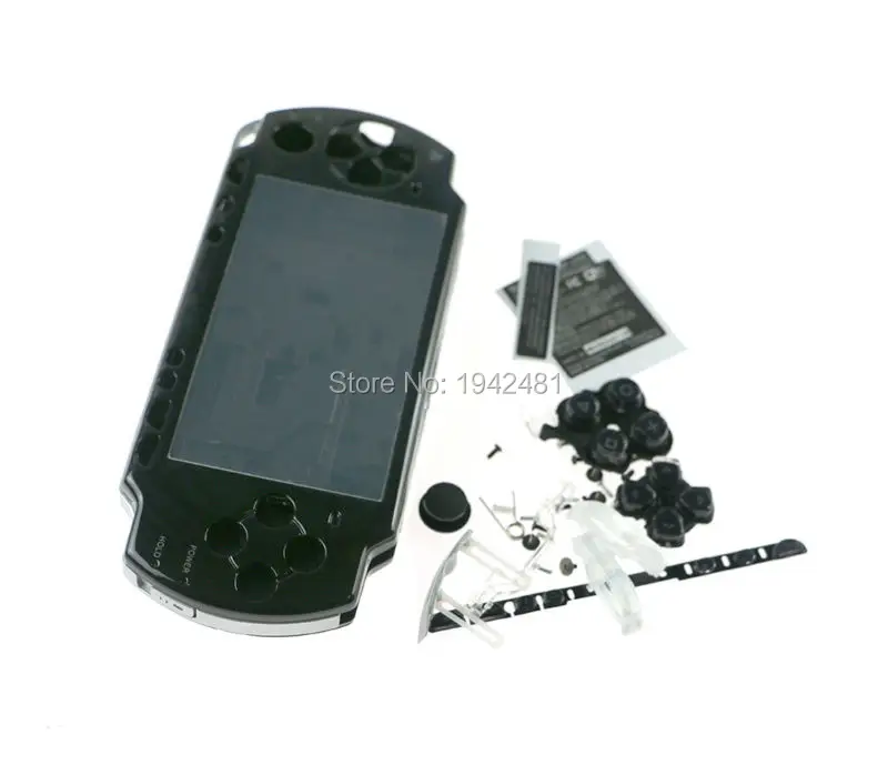 6sets For Sony PSP2000 PSP 2000 Multi Color Full Housing Case Complete Shell case Replacement with buttons kit Made in China
6sets For Sony PSP2000 PSP 2000 Multi Color Full Housing Case Complete Shell case Replacement with buttons kit Made in China