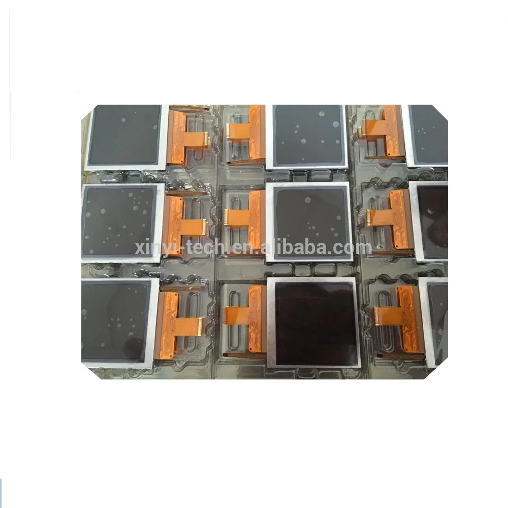 New Arrives Original 3" LQ030B7DD01 For New Symbol MC3000 MC3070 MC3090 MC3090G MC3090R Color LCD Screen Display Digitizer
New Arrives Original 3" LQ030B7DD01 For New Symbol MC3000 MC3070 MC3090 MC3090G MC3090R Color LCD Screen Display Digitizer