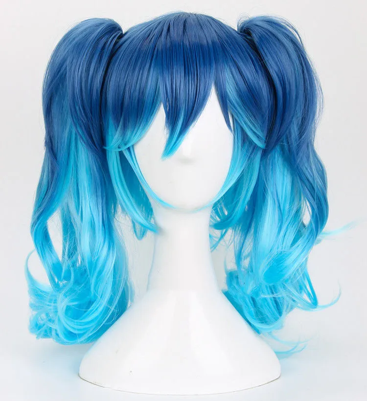 Аниме Kagerou Project mekakuity Actors Enomoto Takane Ene косплей парик + парик
Аниме Kagerou Project mekakuity Actors Enomoto Takane Ene косплей парик + парик