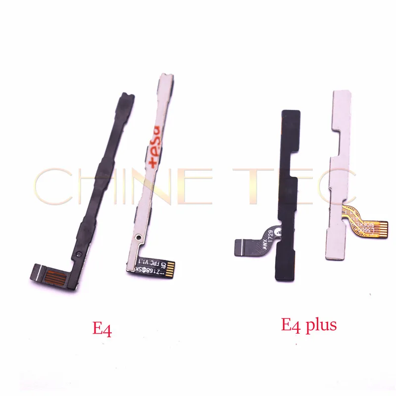 1pcs Power On/Off Key + Volume Up/Down Side Button Flex Cable for motorola moto E4/ E4 plus
1pcs Power On/Off Key + Volume Up/Down Side Button Flex Cable for motorola moto E4/ E4 plus
