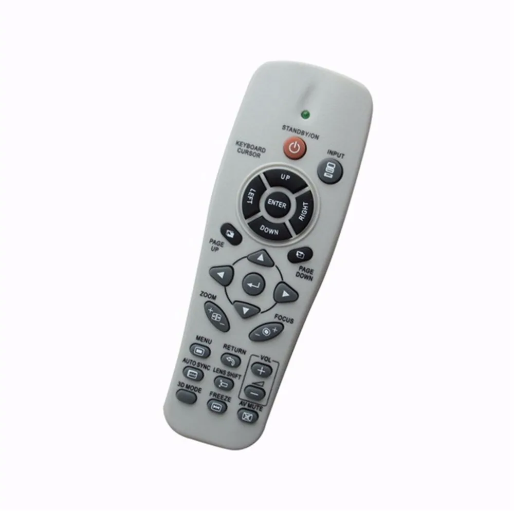 Remote Control For Mitsubishi HC3100 HC3200 HC3800 HC3900 HC3800U HC3900U HC4000 HC4000U HC4900 HC900 DLP Projector
Remote Control For Mitsubishi HC3100 HC3200 HC3800 HC3900 HC3800U HC3900U HC4000 HC4000U HC4900 HC900 DLP Projector