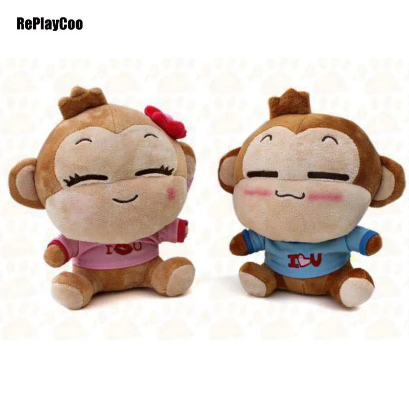 2 шт./лот миниатюрные Мягкие плюшевые игрушки monky, 20 см, маленькие мягкие игрушки monky, пушистая подвеска, детский подарок на день рождения, кук...
2 шт./лот миниатюрные Мягкие плюшевые игрушки monky, 20 см, маленькие мягкие игрушки monky, пушистая подвеска, детский подарок на день рождения, кук...