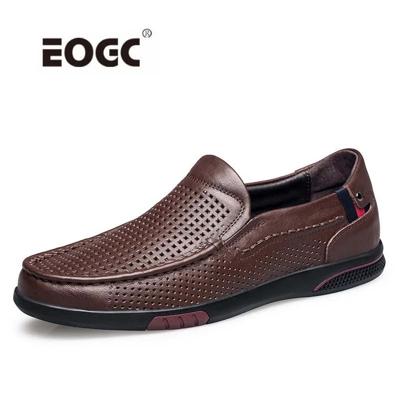 Handmade Genuine Leather Men Shoes, Sping Autumn Plus Size Breathable Men Casual Shoes Flats, Comfortable Driving Shoes Men
Handmade Genuine Leather Men Shoes, Sping Autumn Plus Size Breathable Men Casual Shoes Flats, Comfortable Driving Shoes Men