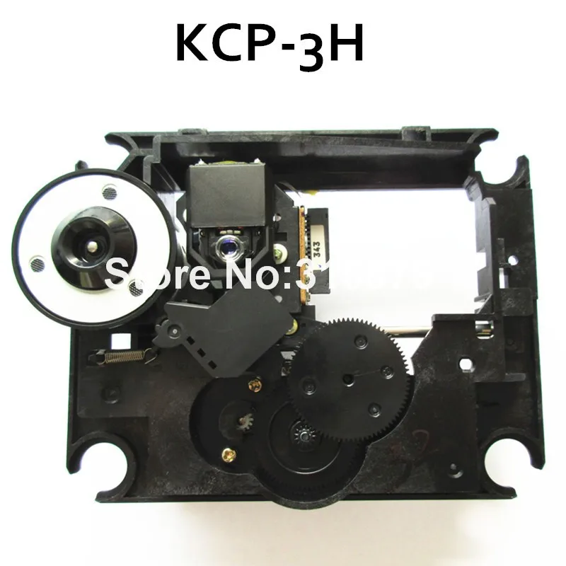 Original New KCP3H for KENWOOD CD Laser Pickup with Mechanism KCP-3H KCP 3H
Original New KCP3H for KENWOOD CD Laser Pickup with Mechanism KCP-3H KCP 3H