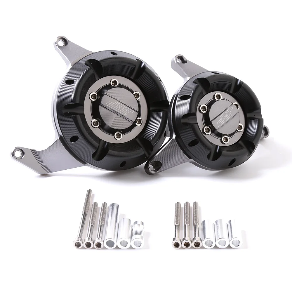 Motorcycle CNC Aluminum Alloy Engine Guard Case Slider Cover Protector Set For Kawasaki Z800
Motorcycle CNC Aluminum Alloy Engine Guard Case Slider Cover Protector Set For Kawasaki Z800