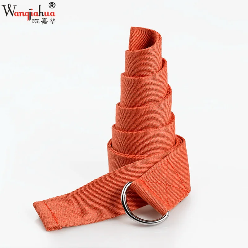 Weimostar Women Adjustable Stretch Yoga Belts gym Rope Strength Stretch Training Auxiliary Lacing Dancing Cotton Yoga Rope
Weimostar Women Adjustable Stretch Yoga Belts gym Rope Strength Stretch Training Auxiliary Lacing Dancing Cotton Yoga Rope