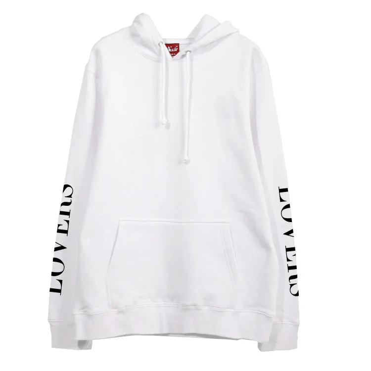 Kpop ikon bobby concert same lovers printing fleece/thin hoodies unisex hip hop loose pullover fashion sweatshirt 5 colors
Kpop ikon bobby concert same lovers printing fleece/thin hoodies unisex hip hop loose pullover fashion sweatshirt 5 colors