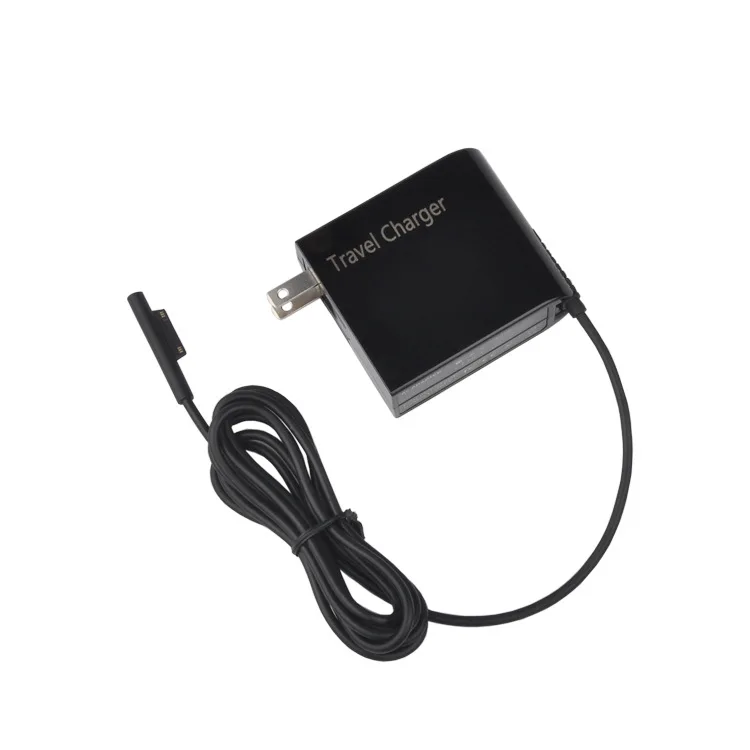 12V 2.58A 36W Laptop Travel Power Adapter Charger For Microsoft Surface Pro3 Pro 3 Light Version
12V 2.58A 36W Laptop Travel Power Adapter Charger For Microsoft Surface Pro3 Pro 3 Light Version