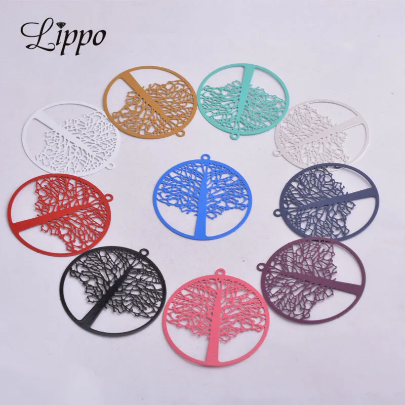 30pcs AB2460 40*43mm Silver color Tree Charms Big Trees Articles Pendant Painted Earring Findings
30pcs AB2460 40*43mm Silver color Tree Charms Big Trees Articles Pendant Painted Earring Findings