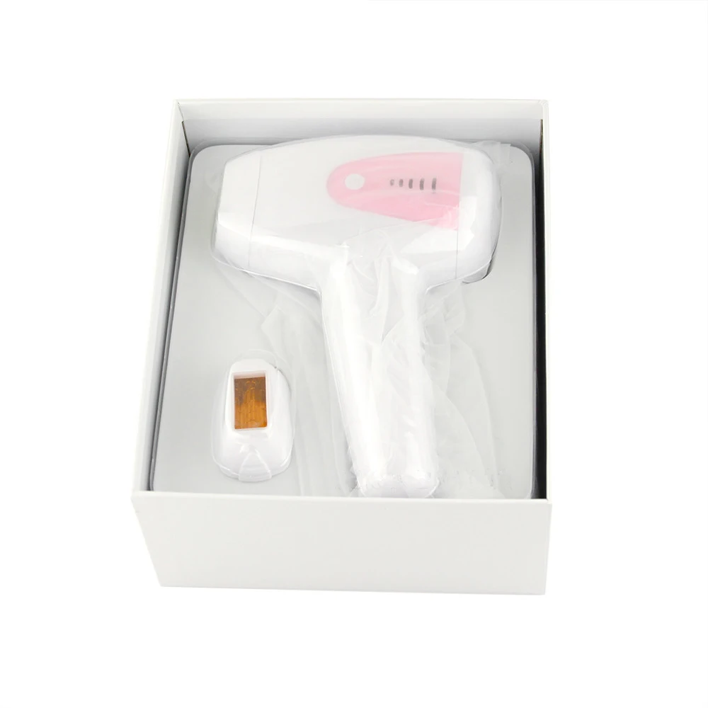 450000 Shot 3 in 1 IPL Laser Permanent Hair Removal Machine Laser Epilator Depilador for Face Body Armpit Bikini Leg Underarm
450000 Shot 3 in 1 IPL Laser Permanent Hair Removal Machine Laser Epilator Depilador for Face Body Armpit Bikini Leg Underarm