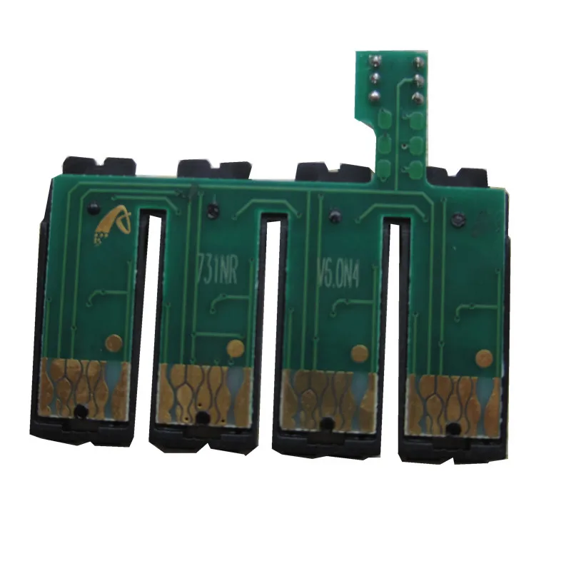 Постоянный чип для EPSON Stylus C79 C90 C92 C110 CX3900 CX3905 CX4900 CX4905 CX5500 CX5501 CX5505 CX5600
Постоянный чип для EPSON Stylus C79 C90 C92 C110 CX3900 CX3905 CX4900 CX4905 CX5500 CX5501 CX5505 CX5600