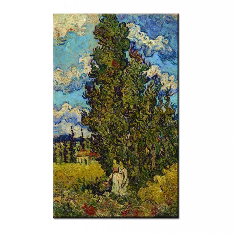 NEW 100% hand-painted canvas oil painting high quality home decor landscape pictures DM-15112512
NEW 100% hand-painted canvas oil painting high quality home decor landscape pictures DM-15112512
