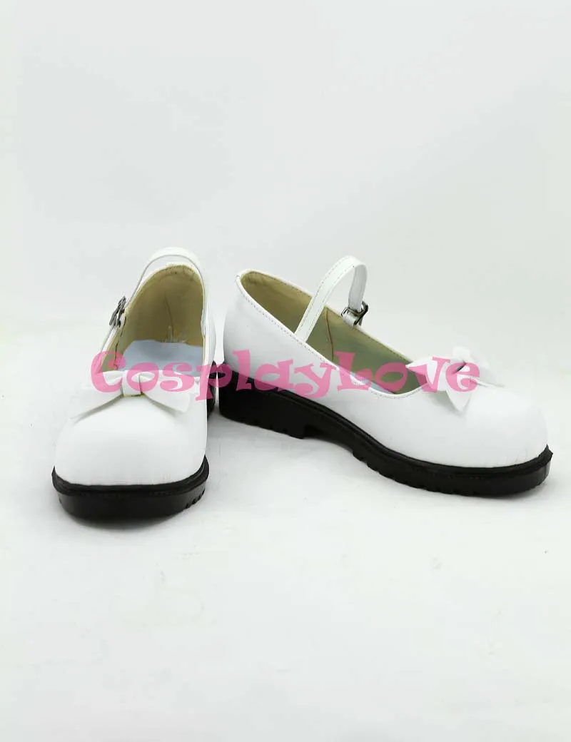 Danganronpa Dangan Ronpa Chihiro Fujisaki Cosplay Shoes Boots Hand Made For Halloween Christmas Festival CosplayLove
Danganronpa Dangan Ronpa Chihiro Fujisaki Cosplay Shoes Boots Hand Made For Halloween Christmas Festival CosplayLove