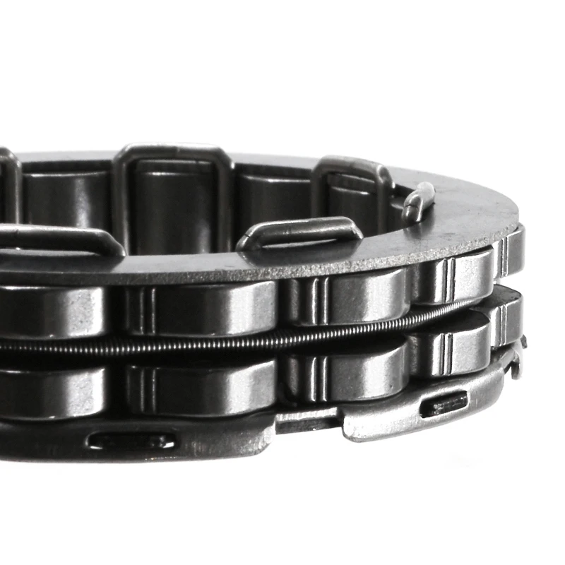 Big Roller Reinforced One Way Starter Clutch Bearing for KAWASAKI KFX450R KFX 450R KSF450B 2008-2014 ATV
Big Roller Reinforced One Way Starter Clutch Bearing for KAWASAKI KFX450R KFX 450R KSF450B 2008-2014 ATV