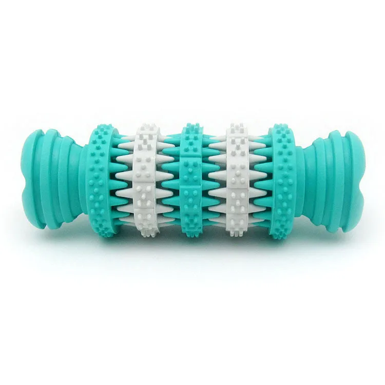 Pet Dogs Chew Toys - High Quality Rubber Bone for Teddy Puppies Large Dogs Molar Clean Teeth cachorro
Pet Dogs Chew Toys - High Quality Rubber Bone for Teddy Puppies Large Dogs Molar Clean Teeth cachorro