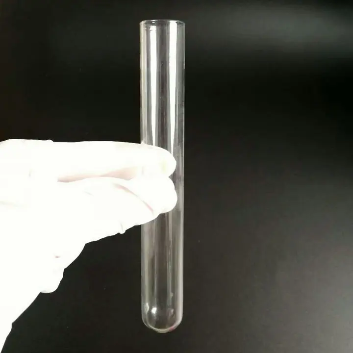12pcs/lot 20x150mm Transparent Glass Round Bottom Test Tubes for kinds School/Laboratory Glassware Free shipping
12pcs/lot 20x150mm Transparent Glass Round Bottom Test Tubes for kinds School/Laboratory Glassware Free shipping
