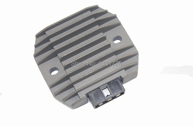 High Quality Aluminum Voltage Rectifier Regulator For Kawasaki ZXR400 L 1991-1993
High Quality Aluminum Voltage Rectifier Regulator For Kawasaki ZXR400 L 1991-1993