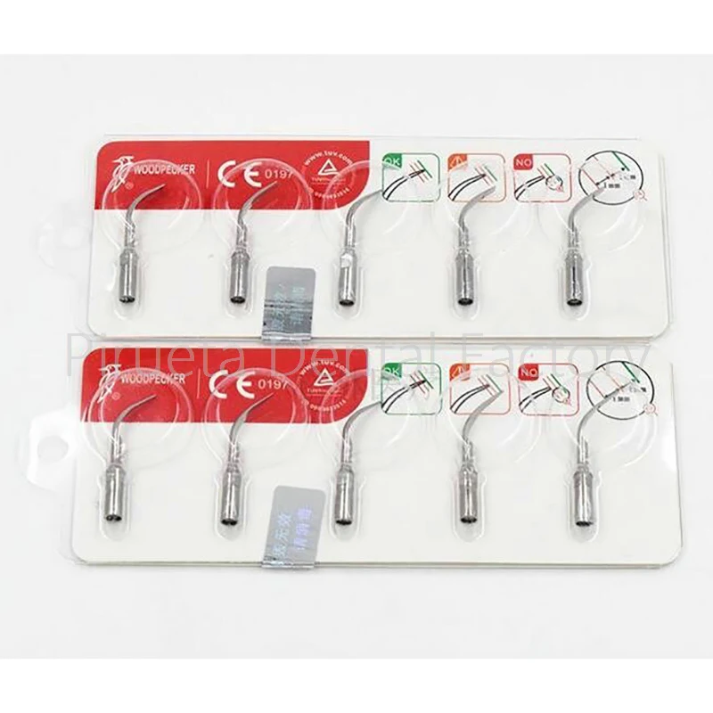 3Pcs/lot Ultrasonic Dental Scaler Tips P1 P3 P4 Fit EMS/ WOODPECKER Perfect Tooth Whitening Dental Tools for scaling
3Pcs/lot Ultrasonic Dental Scaler Tips P1 P3 P4 Fit EMS/ WOODPECKER Perfect Tooth Whitening Dental Tools for scaling