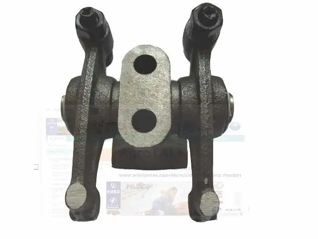 rocker assembly of single cylinder engine for engine like Changchai/Changfa,choose the one according to your engine model
rocker assembly of single cylinder engine for engine like Changchai/Changfa,choose the one according to your engine model