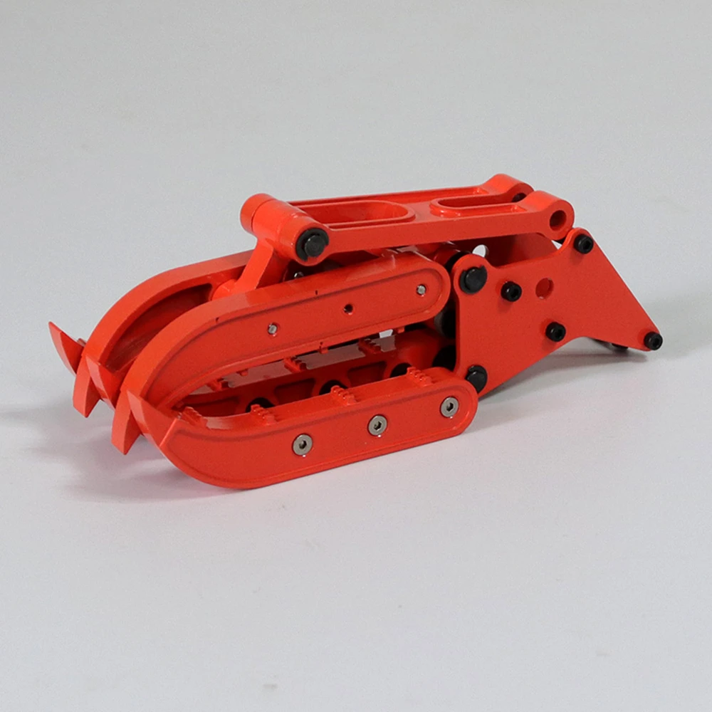 Simulate clip wood adapter substitute assembly for Remote control hydraulic excavator model
Simulate clip wood adapter substitute assembly for Remote control hydraulic excavator model