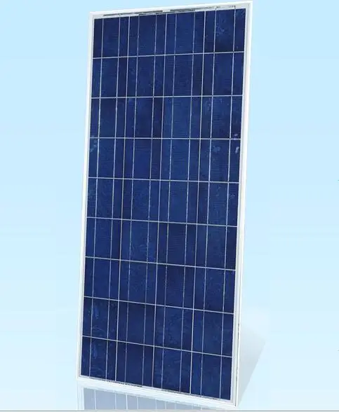 130 Вт 135 140 145 вт 150 12 в 36 ячеек многокристаллическая солнечная панель PV модуль для