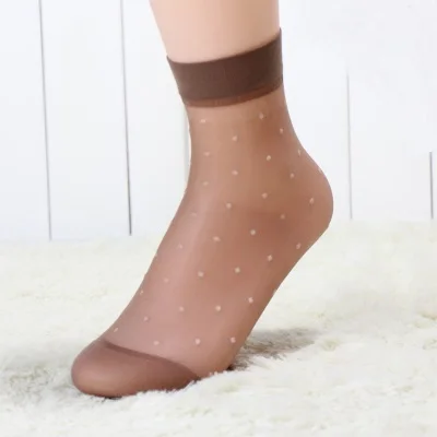 30 Pairs Socks 2017 Fashion Women's Socks Crystal Thin Transparent Thin Silk Socks Women In Summer Sokken Vrouwen female ladies
30 Pairs Socks 2017 Fashion Women's Socks Crystal Thin Transparent Thin Silk Socks Women In Summer Sokken Vrouwen female ladies